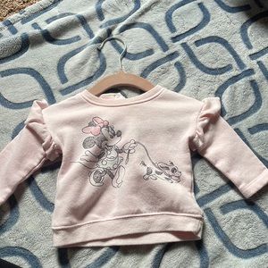 Disney sweater